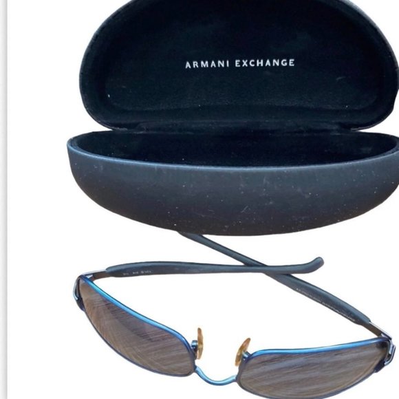 Armani Exchange Sunglasses 131-S 918 115 - Picture 1 of 7